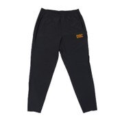 USC Trojans Men's lululemon Charcoal Pace Breaker Pant